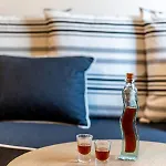 公寓式酒店 Amer