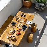 公寓式酒店 Amer