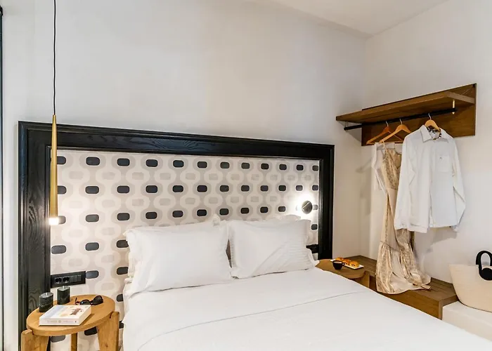 Amer 4* Fira (Santorini)