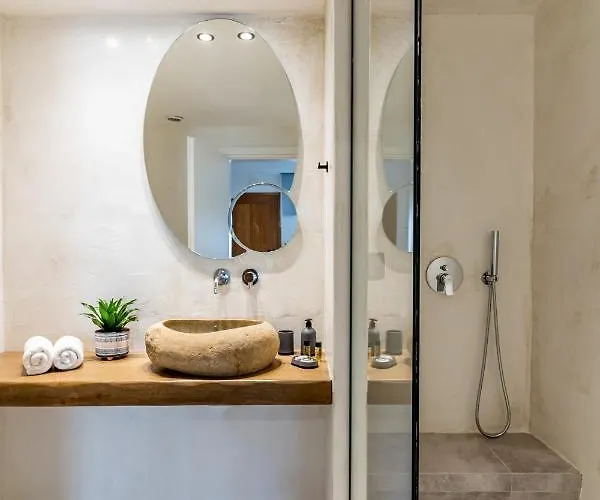 Amer Apart-hotel Fira (Santorini)