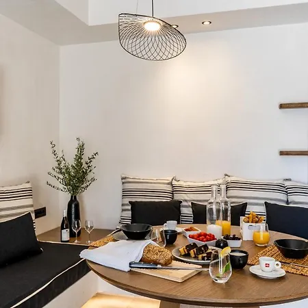 Aparthotel Amer Fira (Santorini)