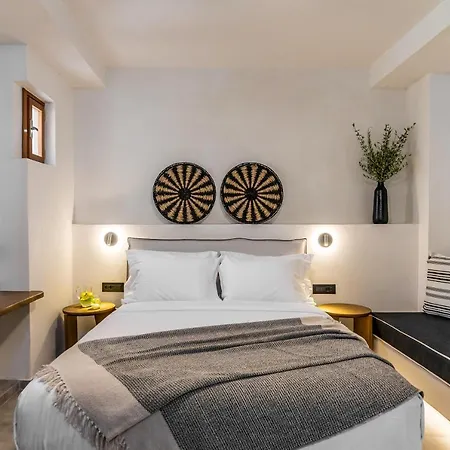 Aparthotel Amer Fira (Santorini)