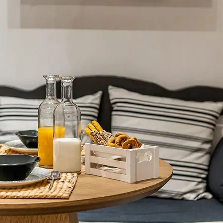 Aparthotel Amer *
