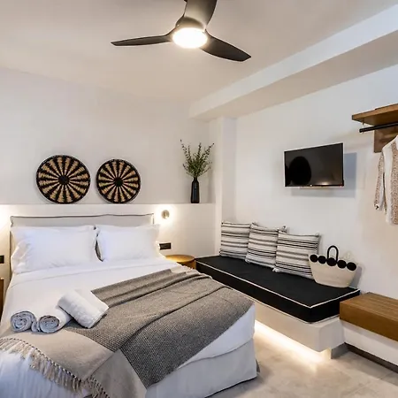 Amer 4* Fira (Santorini)