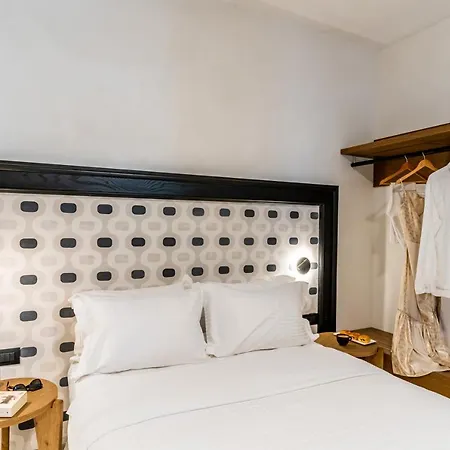 Amer 4* Fira (Santorini)