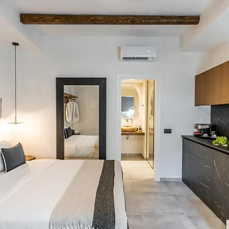 Amer Aparthotel Fira (Santorini)