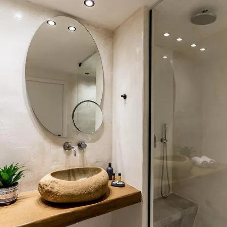 Amer Aparthotel Fira (Santorini)