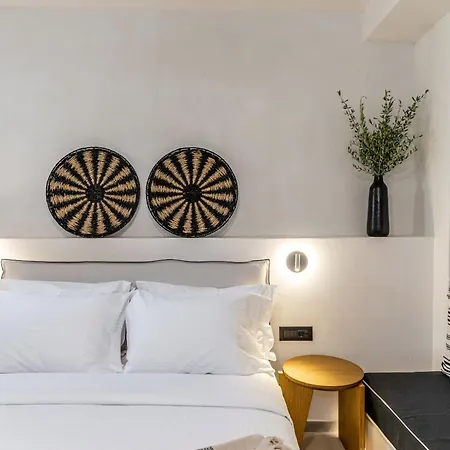 Apart Otel Amer Fira (Santorini)