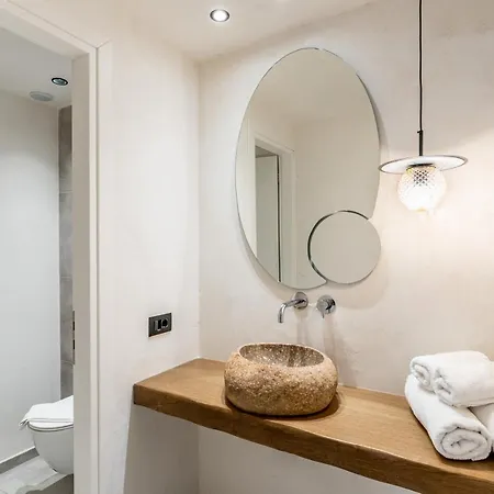 Amer Aparthotel