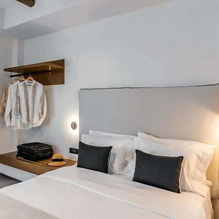 Aparthotel Amer