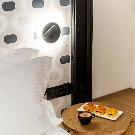 Aparthotel Amer