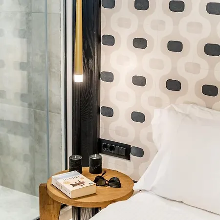 Amer Aparthotel 4*