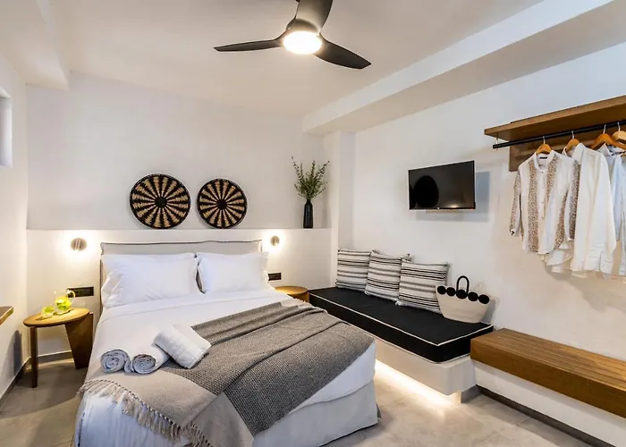 Amer 4* Fira (Santorini)