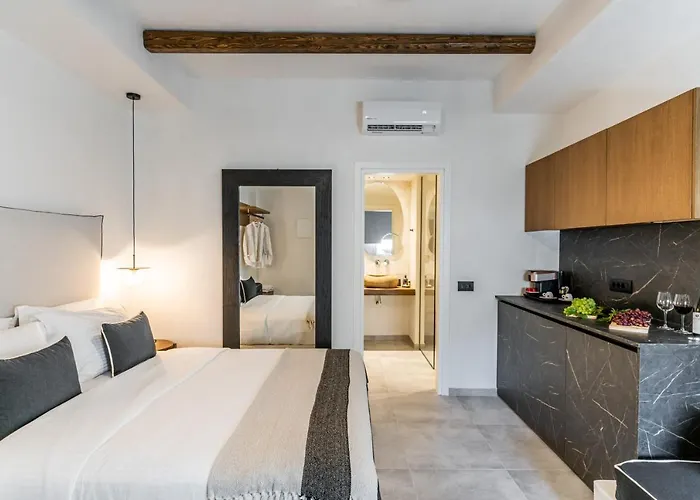 Amer Aparthotel Fira (Santorini)