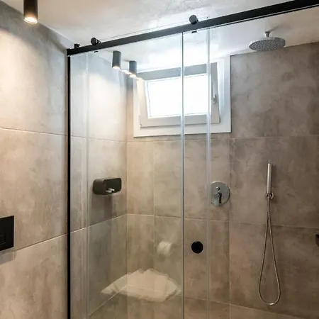 Amer Aparthotel Firá