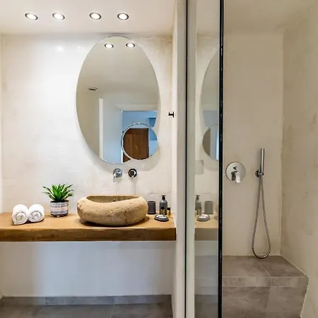 Amer Aparthotel Firá