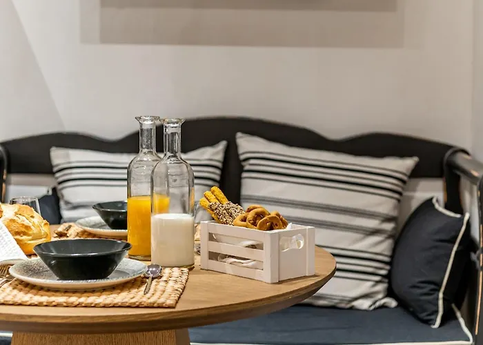 Hotel apartamentowy Amer 4*