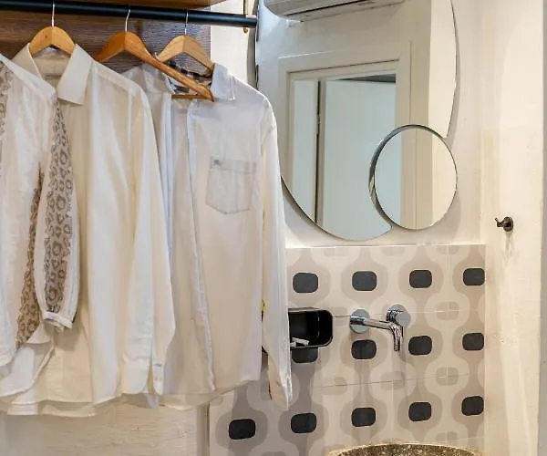 Hotel apartamentowy Amer