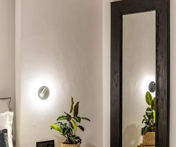 Amer Hotel apartamentowy Fira (Santorini)