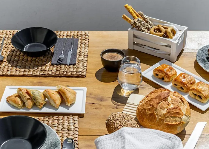 Hotel apartamentowy Amer 4*